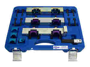 MB M270 Timing Tool Kit