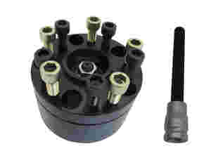 B164-0363PLUS MB & BMW FREE WHEELING ADAPTER