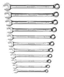 11 pc SAE SUPERCOMBO® Combination Wrench Set