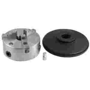 Wheel Balancer Chuck Adapter (40mm Shaft)