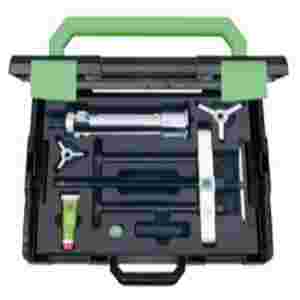 CYLINDER LINER PULLER SET