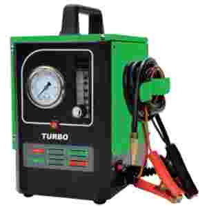Smoke Leak Detector Turbo