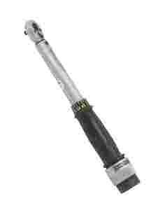 1/4" Dr. Torque Wrench, 6~30 Nm