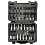 32 PC. ELITE HEX METRIC MASTER SET