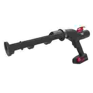 5026 series 20v Cordless 29 oz quart caulking gun...