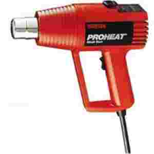 Proheat Heat Gunr 120V 6-12 Amps 750-1500 Watts...