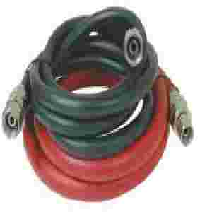 KB4006 Air and Fluid Hose Assembly 6 Ft