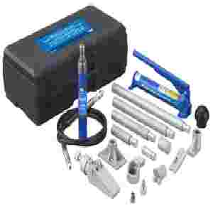 Cobra Series 4-Ton Collision Repair Set w/ 5`` Str...