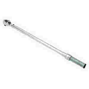 3/8" Drive Micrometer Adjustable Torque Wrench, Du...