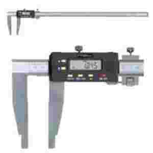 Large Range Electronic Caliper - 0-24 In