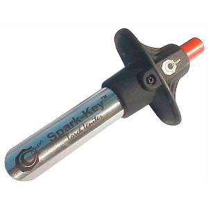 Spark-Key Torch Igniter