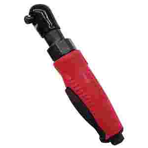 3/8 Inch Mini Ratchet Red