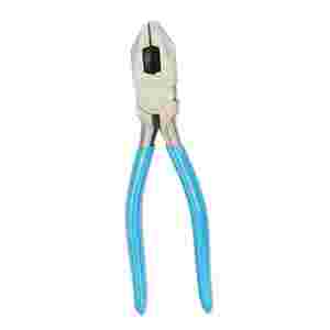 7.5" Bevel Nose Lineman's Pliers