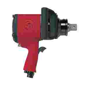 1" Inch Drive Extra Heavy Duty Air Impact Wrench C...