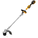 20V 5AH DEWALT BRUSHLESS STRING TRIMMER