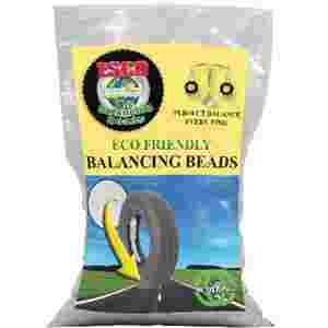 1 Case Of 24-- 10 ounce balancing beads