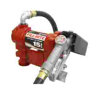 Pump 115 Volt Heavy Duty