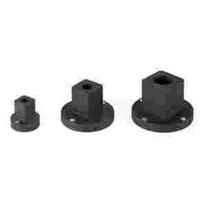 Reducing Adapter Set - 3-Pc