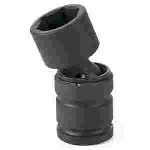 3/4 In Dr Heavy Duty Universal Impact Socket - 1-1...