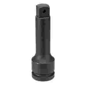 1" Drive Impact Extension, 3", Locking Pin Retenti...