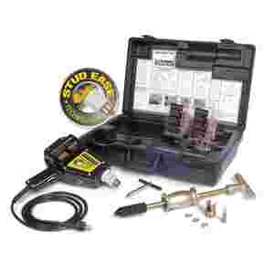 Uni-Spotter 9000 Deluxe Stud Welding Kit