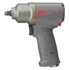 3/8 Inch Titanium Air Impact Wrench