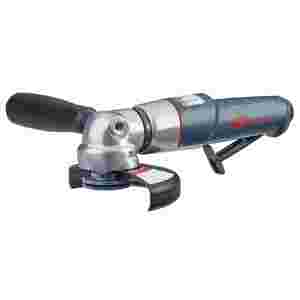 4.5 Inch Angle Air Grinder with 4.5" Grinding Whee...
