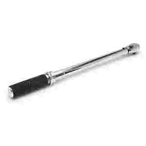 3/4" Drive Micrometer Torque Wrench 100-600 Ft-lb...