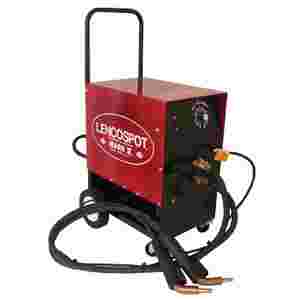 L-4000 LencoSpot MarkII Autobody Dual Spot Welder...