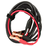 Replaceable Cable w Standard Clamps 10 Ft EXP-800,...
