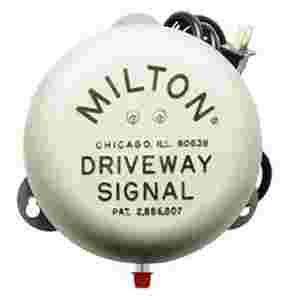 Driveway Signal Bell