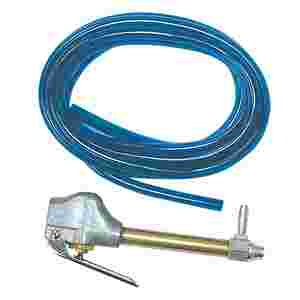 Siphon Spray Blo-Gun Kit w/ 8 Ft Tubing