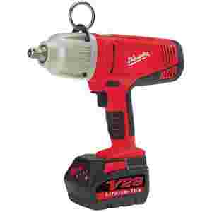 1/2 In Dr V28(TM) Impact Wrench Kit