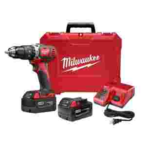 M18™ Cordless Drill/Driver Combo Kit with Battery ...