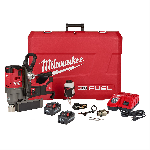 M18 FUEL 1-1/2" Magnetic Drill Kit