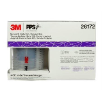 3M PPS Series 2.0 6-Pack Starter Kit 200 Micron...