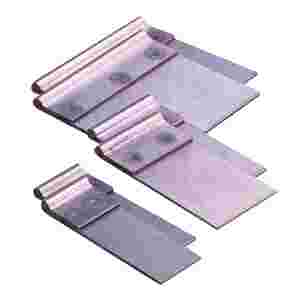 Pull Plate Kit - 20-Pc
