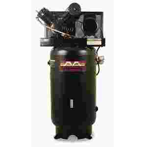 Mi-T-M AS3-VE75-80M 7.5 HP Electric, Vertical, 80 ...