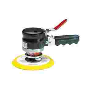 z-nla Lightweight Dual Action Air Sander 6 Inch Pa...