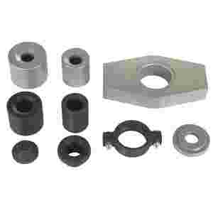 Center and End Bushing Tool Set for Hendrickson Se...