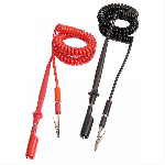 Twin 5 Ft Multimeter Lead Set