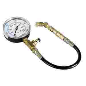 Universal Diesel Engine Compression Gauge