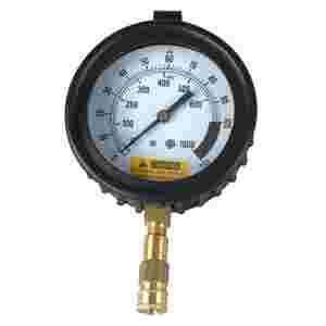 Fuel Injection Gauge - 3-1/2 Inch