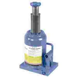 12-Ton Telescopic Bottle Jack