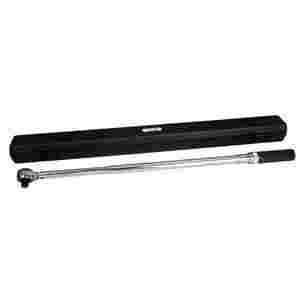 Accutorq 3/4 In Sq Dr Clikker Torque Wrench OTC737...
