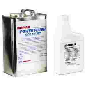 Power Flush Solvent Quart Bottle 6 per Carton...