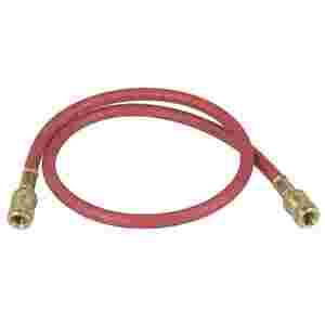 Replacement Red Hose w/ Acme Fitting - 36 In