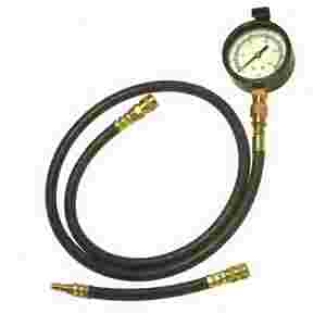 Basic Fuel Injection Pressure Tester with Quick Co...