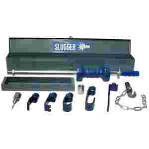 The Slugger Heavy Duty Slide Hammer w/ Tool Box...