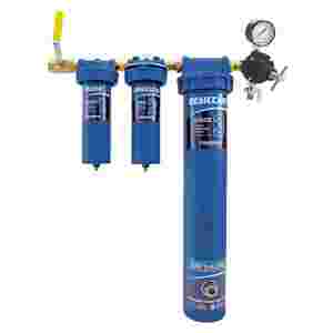 DryAire Dessicant 3 Stage Filter Air / Air Drying ...